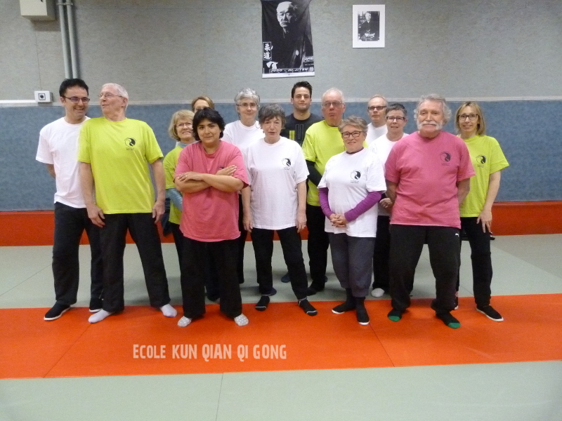 ecole kun qian asso Hélix Mulsanne2