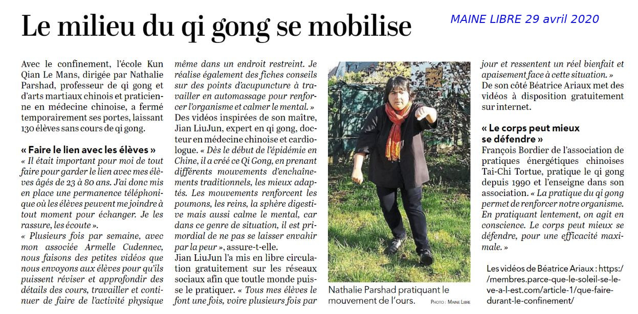 2019article Maine Libre29 avril (copie)